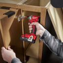 Аккумуляторный ударный винтоверт M18 BLIDR-0X 18V (без аккумулятора и зарядного устройства) 4933492842 MILWAUKEE