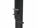 Geko Betoonisegaja G80215, 800W, 29rpm, 160L, 230V ~ 50Hz, 395mm, vastupidav konstruktsioon, lihtne man&ouml;&ouml;verdus