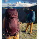 Mugursoma Kyte 48, izmērs: WM/L, Black, 0843820153545 Osprey