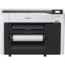 Epson SureColor SC-T3700DE didelio formato spausdintuvas, C11CH80302A0, 2400 x 1200 DPI, 6 spalvos, A1 (594 x 841 mm), Wi-Fi