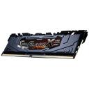 G.Skill m&auml;lu DIMM F4-3200C16D-32GFX 32 GB, DDR4, 3200 MHz, 288-pin, CAS 16, 1.35 V, kahekordne