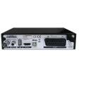 Esperanza EV106R TV set-top box, 8MHz, 75&Omega;, 220-240V, 50Hz, 1xHDMI, 1xUSB, DVB-T2, PVR, Dolby Digital