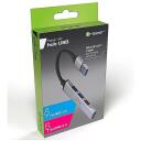 Tracer H41 USB keskjaam TRAPOD47000, 4xUSB A, 1xUSB 3.0, 3xUSB 2.0, 5V, h&otilde;bedane v&auml;rv