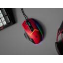 A4Tech Juhtmega m&auml;ngurihiir Bloody W95MAX A4TMYS47257, 135mm, 210g, 10 nuppu, 1.8m, 100-12000 DPI, RGB valgustus