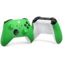 Microsoft Xbox bezvadu kontrolieris EP2-29916, 2xAA, 40h, Bluetooth, 2 analoģiskie taustiņi, ergonomiski rokturi