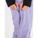Bikses Wms SLOPESTAR Pant, izmērs: M, Paisley Purple, 0195115096441 MARMOT
