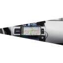 Navitel juhtmevaba auto laadija hoidik SH1000 PRO, 5V/3A, 9V/2A, 12V/2A, 15W, must, kiire laadimine, universaalne &uuml;hilduvus