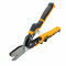 HVAC metal / tin snips DEWALT