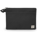 Maks Arcane Zip Pouch Large, Medium Gray Heather, 0843820161731 Osprey