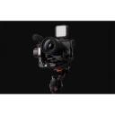 Hohem iSteady MT3 Pro gimbals, iSMT3ProK, 2.5kg, 20h, 1.4" LCD, Bluetooth, AI seko&scaron;ana, noņemams tālvadības pults