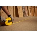 30m Long Tape Measure 0-34-297 Stanley