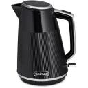 Zelmer Kettle ZCK7656 71507103P, 2200 W, 1.7 l, paslėptas &scaron;ildymo elementas, 360&deg; sukimas, vandens lygio indikatorius
