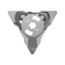 Robomow RS peilių rinkinys, Auto-Mow, 37504585, 2 vnt.