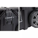 Įrankių dėžė ant ratų Konsolinė Mobilus Cart Job Box 30203037 KETER
