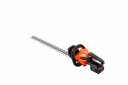 Cordless hedge trimmer DHC-310 40V Frame, 24790200, ECHO