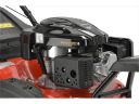 Kolmerattaline muruniiduk YATO, YT-85545, 196 cm³, 53 cm niidulaius, iseliikuv, 4,76 hj võimsus