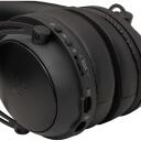 White Shark Belaidės žaidimų ausinės GORILLA PRO WGH-2443, 217g, 53mm, 20-20000Hz, 32&Omega;, 114dB, Bluetooth, 30h