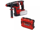 Bezvadu rotējo&scaron;ais āmurs TP-HD 18/26 Li BL, EINHELL, 4514265, 4 funkcijas, 2.6 J, 26 mm betona urb&scaron;anai