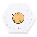 Elastīgais notekcauruļu sietiņ&scaron;, VOREL, 82832, 132 mm diametrs, 2 gab.