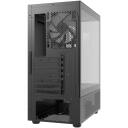 Adata Kompiuterio korpusas INVADERXMINIMT-BKCWW, 359mm, 210mm, 460mm, 5xARGB ventiliatoriai, skaidrus skydelis