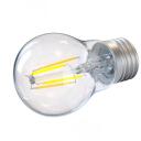 Tellur WiFi Filament Smart Bulb E27 Clear TLL331181, 220-240V, 6W, 650lm, 360&deg;, E27, 2200K-6500K, 15000h, 2,4GHz