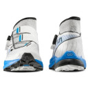 Apavi JACKAL II Boa, izmērs: 41, White/Electric Blue, 8020647236657 LA SPORTIVA