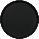 Pasnieg&scaron;anas paplāte YG-02079, YATO, 355 mm, pret slīdē&scaron;anas virsma, melna, stikla &scaron;ķiedra