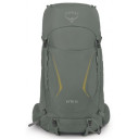 Mugursoma Kyte 48, izmērs: WXS/S, Rocky Brook Green, 0843820153606 Osprey