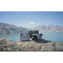 Dji Droon Air 3S Fly More Combo RC-N3 CP.MA.00000815.02, 4 rootorit, 50 MP, 3840 x 2160 px, 27 m/s, 32000 m, 4276 mAh, 42 GB