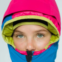 Jaka TEMPEST Down JKT W, izmērs: M, Neptune Orchid, 8020647776122 LA SPORTIVA