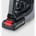 Severin Putekļsūcējs HV 7184, 280 W, 4.13 kg, HEPA 13, 60 min, 79 dB, 18 V, 2500 mAh, 4 režīmi, bezvadu