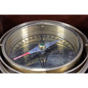 Galda kompass, elegants dizains, misiņš, R562191, Origin Outdoors