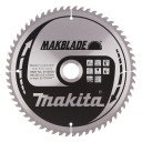 T.C.T. Zāģripa MAKBLADE 250X2.3X30mm 5&deg; T60, B-09008 MAKITA