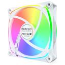 Montech Korpusinis ventiliatorius AX120 PRO WHITE 3 IN 1, 120mm, 12V, 3 ventiliatoriai, 1600RPM, 72.3cfm, 1.85mmH2O, baltas