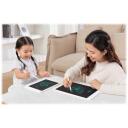 Xiaomi Joonistuslaud BHR4245GL, 13.5", LCD, must tahvel/roheline font, CR2025, magnetiline pliiatsihoidja, kustutamisnupp