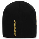 Cepure Circle Beanie, izmērs: S/M, Zest/Cherry Tomato, 8058428063703 LA SPORTIVA