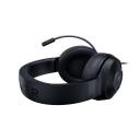 Razer Kraken X Lite austiņas, RZ04-02950100-R381, 3,5mm, 7.1 kanālu, 32&Omega;, 244g, slēdzis, trok&scaron;ņu izolācija