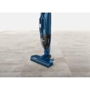 Bosch tolmuimeja Readyy'y 16Vmax BBHF216, 14.4 V, 36 min, juhtmeta, 2-in-1, sinine, 0.4 L, 2 v&otilde;imsustaset