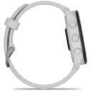 Garmin Forerunner 165 viedpulkstenis 010-02863-31, 3.05 cm, 390 x 390 px, GPS, 11 d, 19 h, 5 ATM, 4 GB, 39 g, pelēks