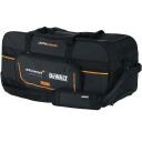 Dewalt Duffle Bag DWST83522-9, 1680D audinys, 25kg, 2 ratai, 14 vidinių ki&scaron;enių, 8 i&scaron;orinių ki&scaron;enių, ergonomi&scaron;ka rankena