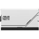 Asus Toiteplokk AP-750G 90YE00U1-B0NA00, 750 W, 100-240 V, 80 Plus Gold, 20+4 Pin, 3x8 Pin, 5 SATA, aktiivne jahutus