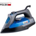 Zelmer Lygintuvas ZIR3220 80105959P, 3000 W, keramika, garo garo garo 200 g/min, vertikalus garas, automatinis i&scaron;jungimas