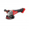 Kampinis šlifuoklis M18 FSAGV115XPDB-0X 4933478773 MILWAUKEE