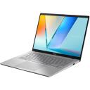 Asus ne&scaron;iojamas kompiuteris 90NB1681-M00700 14" 16GB DDR5 512GB SSD WUXGA 1920x1200 Windows 11