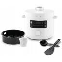 Tefal Multikaitlis CY754130, 4.8 L, 1000 W, skaitmeninis laikmatis, LED ekranas, 10 automatinės programos