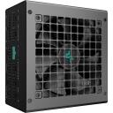 Deepcool Toiteplokk PN650M R-PN650M-FC0B-JGEU, 650 W, 80 PLUS Gold, 120 mm ventilaator, modulaarsed kaablite haldamine