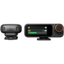 Dji mikrofon 3 CP.RN.00000479.03 traadita, 1 TX, 1 RX, laadimisaeg 1 h, aku t&ouml;&ouml;aeg 28 h, t&ouml;&ouml;temp -10&deg; kuni 45&deg; C