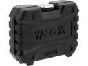 Rattamutrite padrunikomplekt YATO YT-060392 1/2" (12.7 mm) CrMo 10 tk BMW