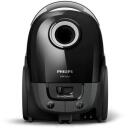 Philips Juhtmeta tolmuimeja XD3112/09, 900 W, 79 dB, 4.6 kg, Allergy HEPA 13 filter, 9 m t&ouml;&ouml;raadius, 3 otsikut