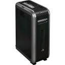 Fellowes УНИЧТОЖИТЕЛЬ POWERSHRED 125CI/КРЕСТ 4612001, 18 листов, 4x38мм, 53л, 45 мин, Технология SilentShred